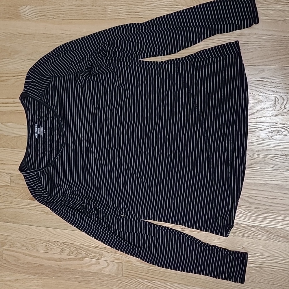 Joe Fresh active top